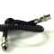 Conducta / cablu frana AUDI Q7 (4L) (2006 - 2015) ABE C81174ABE