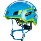 Cască CLIMBING TECHNOLOGY Orion blue/green (50-56cm)