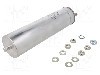 Condensator cu polipropilena, 320&micro;F, 330V AC, 700V DC - C44PLGR6320RASJ