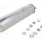 Condensator cu polipropilena, 320&micro;F, 330V AC, 700V DC - C44PLGR6320RASJ