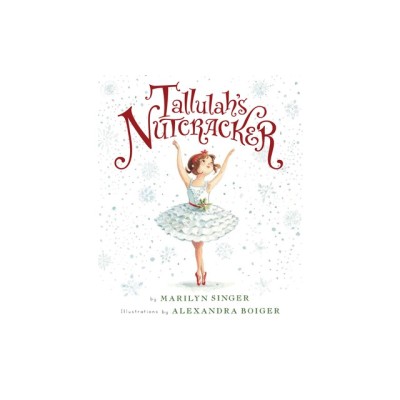 Tallulah&amp;#039;s Nutcracker foto