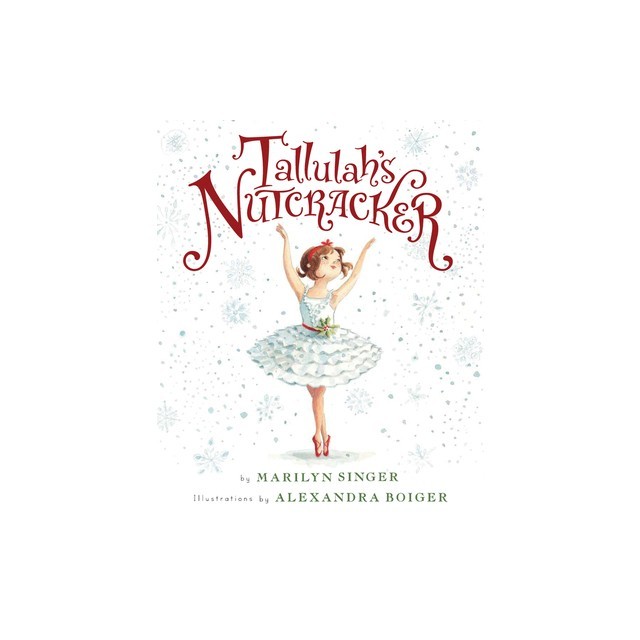 Tallulah's Nutcracker