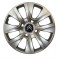 Set 4 Capace Roti R14, Potrivite Jantelor de 14 inch, Pentru Citroen, Model 225