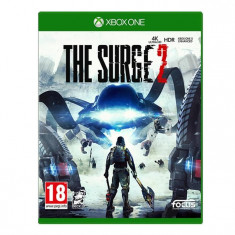 The Surge 2 Xbox One foto