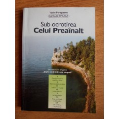Vasile Feresteanu - Sub ocrotirea Celui Preainalt