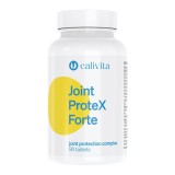 Cumpara ieftin Complex nutritiv pentru sanatatea articulatiilor, Joint ProteX FORTE, 90 tablete, CaliVita
