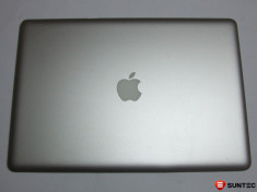 Capac LCD Apple Macbook Pro 15 Unibody 806-0420-23 foto