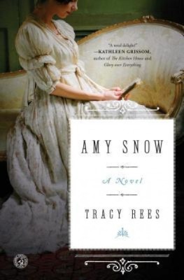 Amy Snow foto