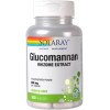 GLUCOMANNAN 600mg100cps SECOM