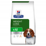 Hill&amp;#039;s Prescription Diet Canine r/d 10 kg, Hill&#039;s