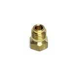 Duză Gaz Originală Smeg 909010372 pentru Plită / Aragaz