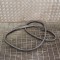 Garnitura ușă st&acirc;nga spate VOLVO XC60 2013 OEM: S1XMA | 10847924