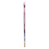 Diva &amp; Nice Cosmetics Professional pensula pentru aplicarea fardului de ochi MAX 519/08 1 buc
