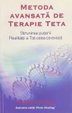 METODA AVANSATA DE TERAPIE TETA de VIANNA STIBA, 2013