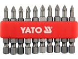 Trusa Bit 10 Buc Ph1X50Mm