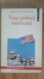 Viata politica americana- Samuel P.Huntington, Humanitas