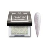 Gel Solid Sparkle No.02 Sirena 5g Laloo