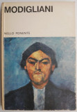 Modigliani (80 de ilustratii in culori) &ndash; Nello Ponente