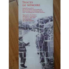 Traces De Memoire - Colectiv ,525713