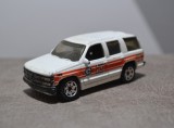 Macheta / jucarie masinuta metal - Matchbox - `97 Chevy Tahoe 1997 Tailanda