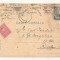 RS1 Carte Postala Romania - circulata 1948 jud Braila - Resita
