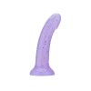Realiste simple - Mina Stele Dildo din Silicon Lichid 15 cm Incredibil de Placut si Flexibil, Loving Joy