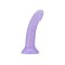 Realiste simple - Mina Stele Dildo din Silicon Lichid 15 cm Incredibil de Placut si Flexibil