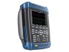 Osciloscop portabil Hantek 70MHz, 2 canale, 1GSa/s, display LCD color 5.6&quot;, 8bit
