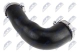 Furtun aer supraalimentare VW Lt 1928-1946, 1928-1935 2.8 TDI 2001-; 2D0145828H; NTY, aftermarket