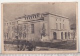 bnk cp Constanta - Teatrul de Stat - uzata 1955 - Libraria noastra