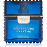 Versace Eau Fra&icirc;che Extr&eacute;me Eau de Parfum pentru bărbați 50 ml