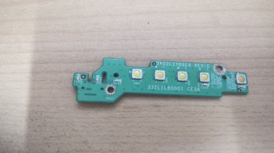 Power Button Board Laptop Acer Aspire 3000 foto