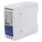 Alimentator pulsatoriu AIMTEC 40W 12VDC 3,33A pentru şină DIN