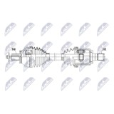 Planetara Ford motor 2.2tdci 175km, 200km Mondeo 4 2010-2015, Galaxy 2010-2015, S-Max 2010-2015, Fata, Stanga, CV Manuala, 1716848