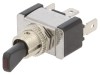 Comutator Basculant ON-OFF 20A 12V
