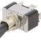 Comutator basculant ON-OFF 20A 12V