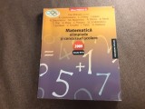 Matematica. Olimpiade si concursuri scolare clasele IV-VI. Editura Paralela 45, 2009 - Dan Branzei