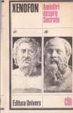 Xenofon - Amintiri despre Socrate