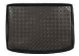 Covor Tavita Portbagaj Suzuki VITARA II Hatchback, podea in pozitie ridicata 2015 - 2018 | Suzuki VITARA II Mild Hybrid , podea - podea ridicata, cu o