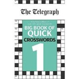 Telegraph Big Book of Quick Crosswords 1