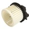 Electromotor, ventilatie interioara PEUGEOT 307 CC (3B) (2003 - 2016) TOPRAN 721 547