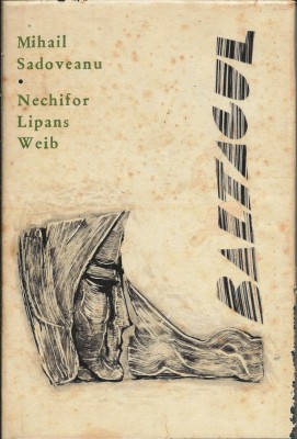 Nechifor Lipans Weib foto