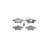 Placute frana VW TRANSPORTER IV bus 70XB 70XC 7DB 7DW 7DK ATE 13046071242, Volkswagen
