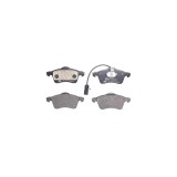 Placute frana VW TRANSPORTER IV bus 70XB 70XC 7DB 7DW 7DK ATE 13046071242, Volkswagen