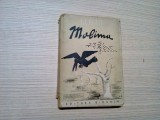 MOLIMA - Nuvele - I. L. Peret - Editura &quot;BIcurim&quot;, 1946, 244 p.