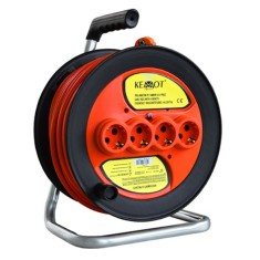 TAMBUR PRELUNGITOR ELECTRIC KEMOT