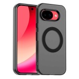 Asteroid GSM - CandyCase MagSafe - Google Pixel 10a - Black