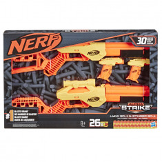 BLASTERE NERF ALPHA STRIKE 2 LYNX SI 2 STINGER foto