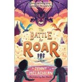 The Battle for Roar