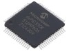 Microcontroler dsPIC 512kB 64kBSRAM TQFP64 0.5mm